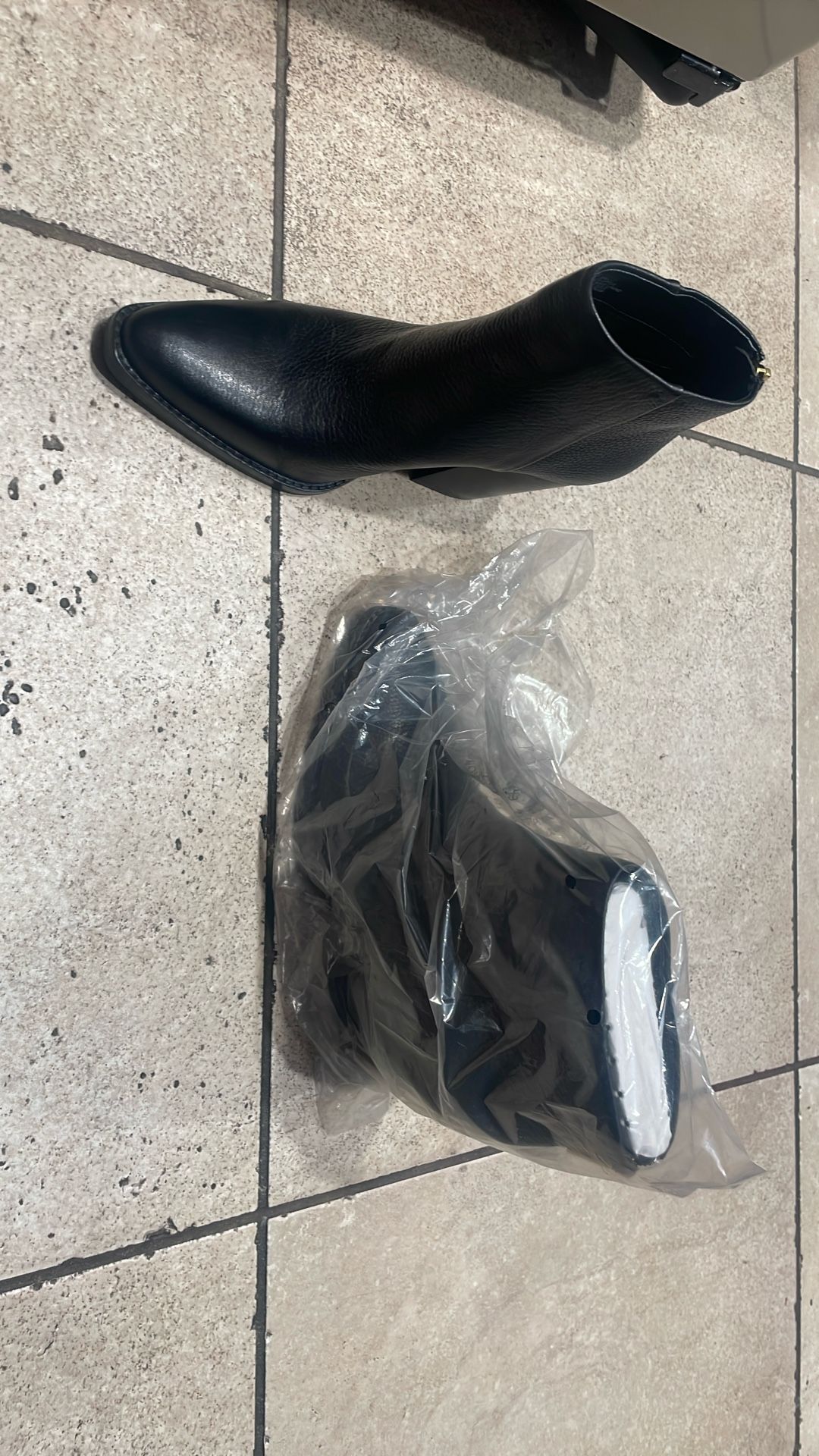 Women’s 7.5 Boots New