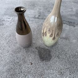 Ceramic Jars 
