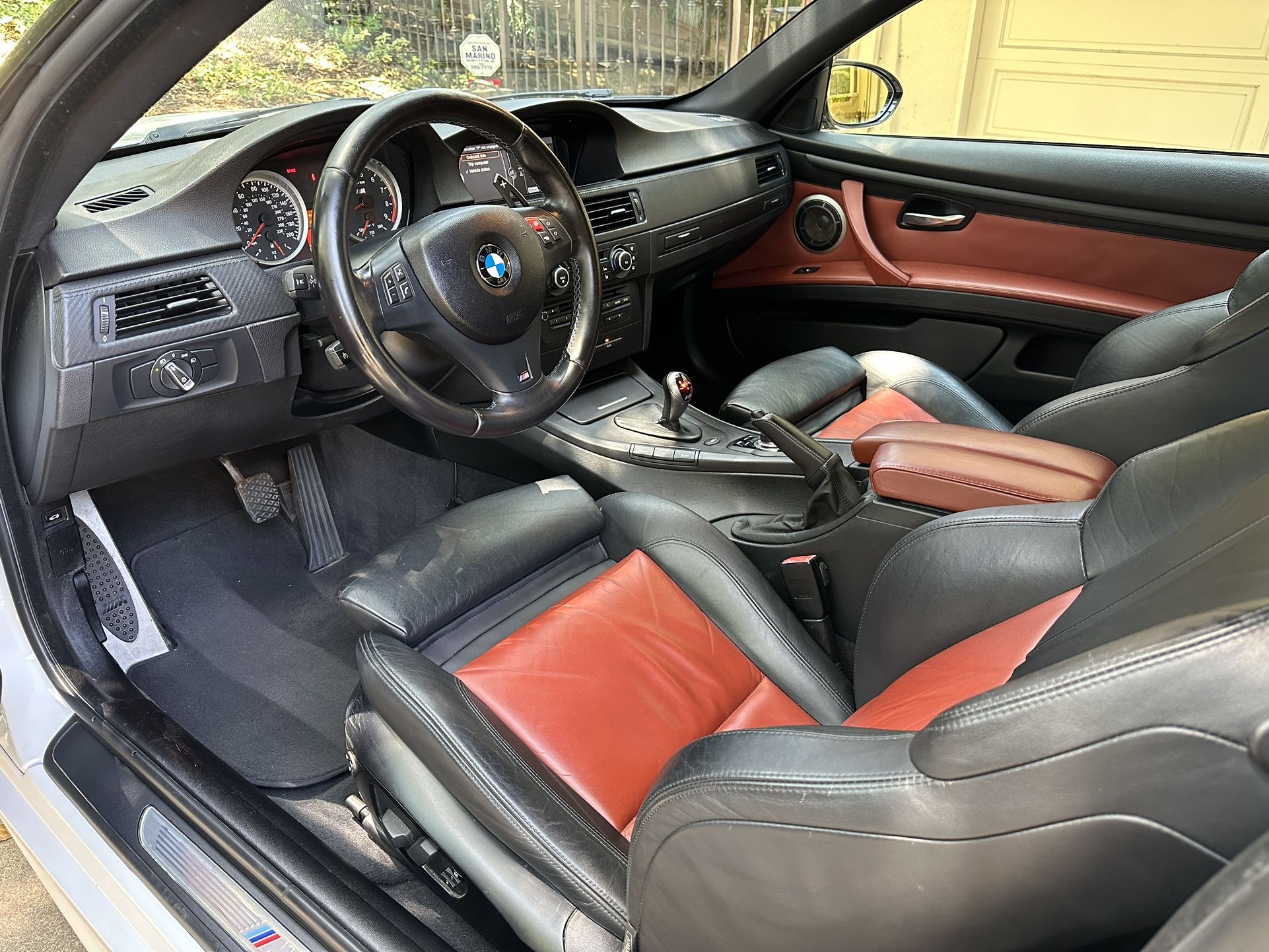2012 BMW M3 for Sale in La Canada Flt, CA - OfferUp