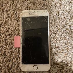IPHONE 6S PARTS ONLY 