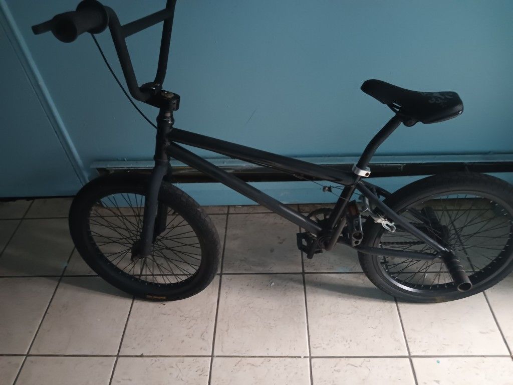 Bmx