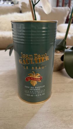 Jean Paul Gaultier Le Beau 125ml