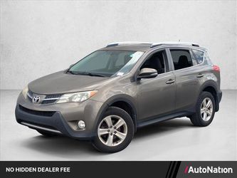 2014 Toyota RAV4
