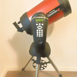 Celestron NexStar 8SE Telescope