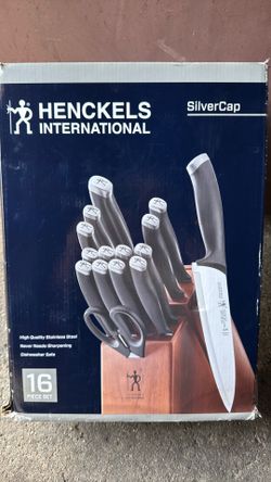 Henckles