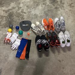 Baseball Gear