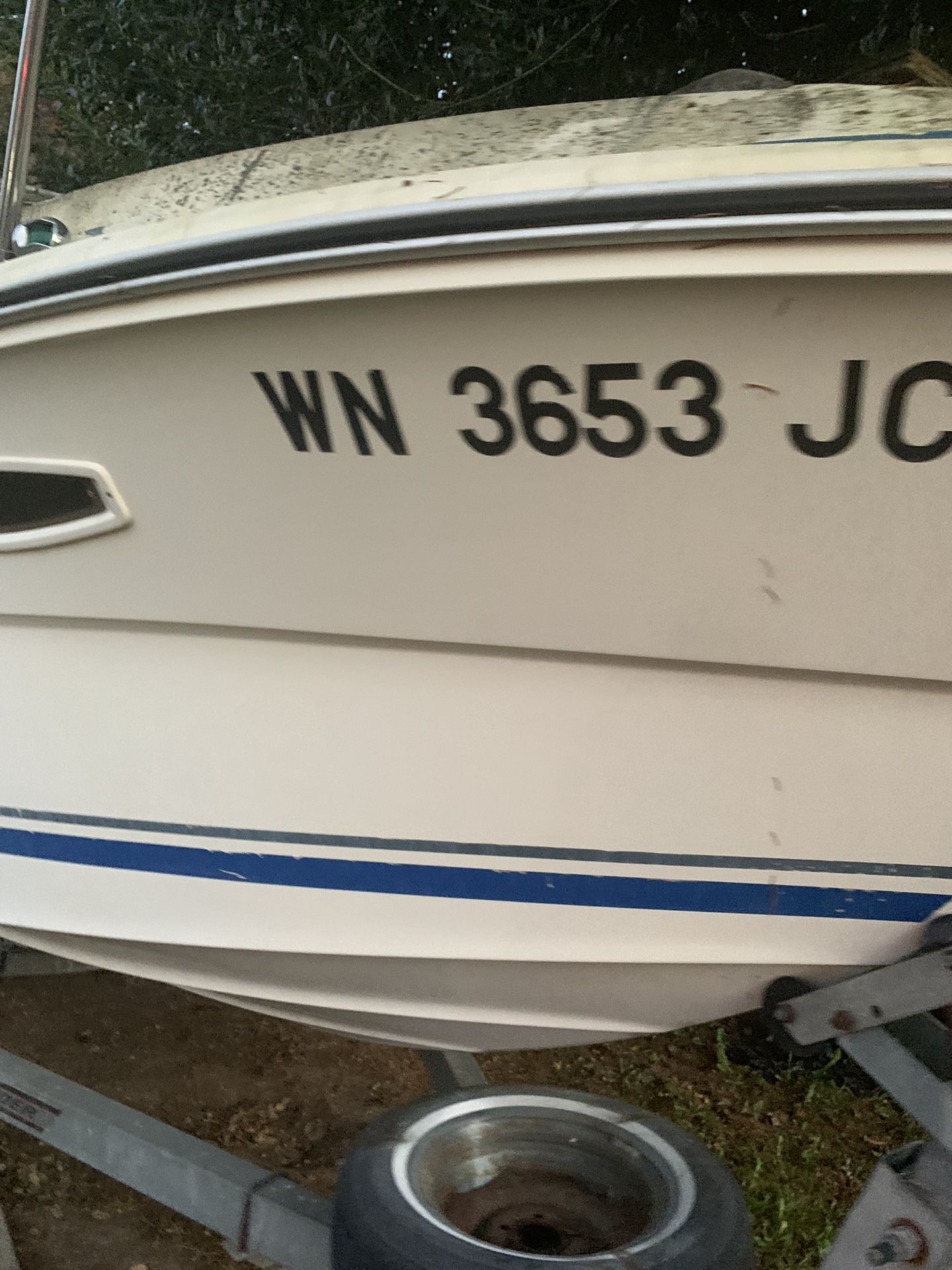 Boat for Sale in Seattle, WA - OfferUp