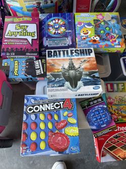 games for sale!!