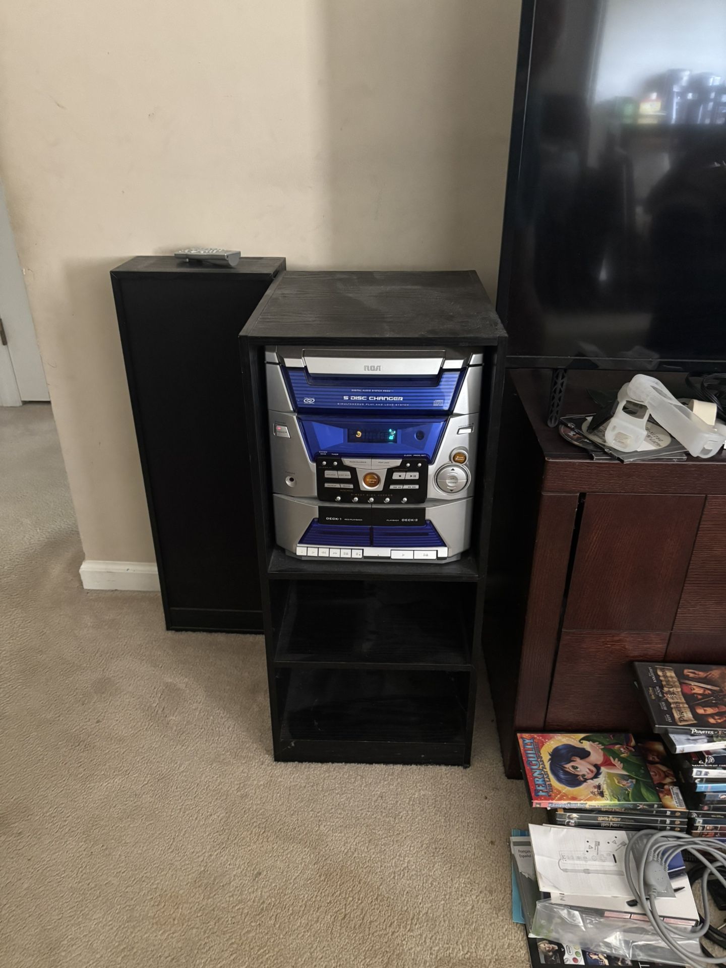 Stereo