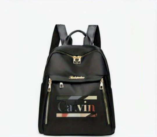 Brand New Women's Backpack π