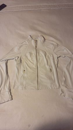 Women’s Lululemon jacket