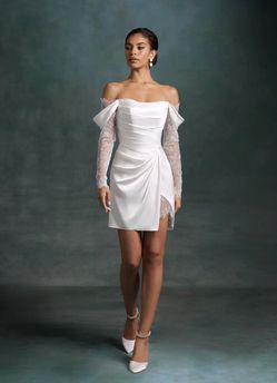 Bridal dress