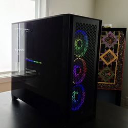 3070 Gaming PC