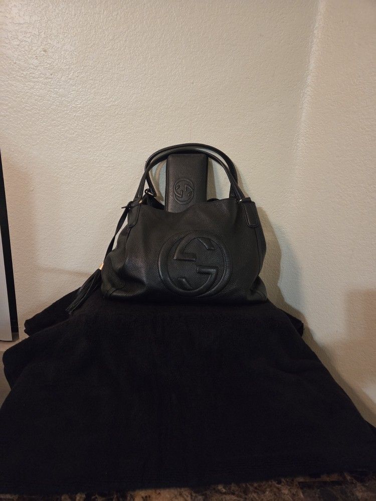 Gucci Purse And Wallet For Sale