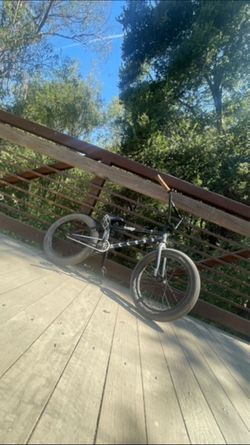 Cult bmx