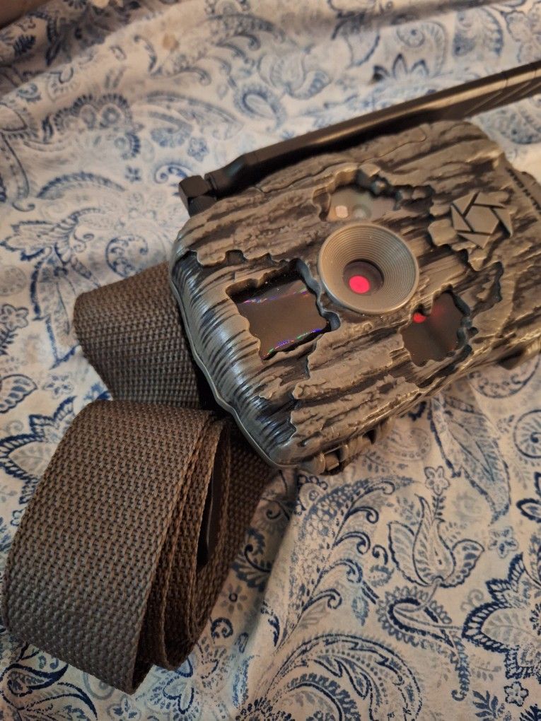 Stealth Trail Cam Cellular
