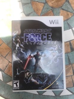 Nintendo Wii
