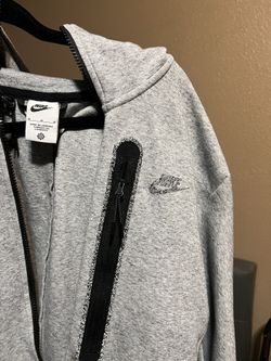 nike tech