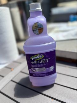Free swifter wet jet spray