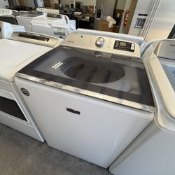 Washer 