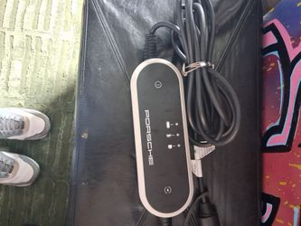 Porsche universal charger 250 firm