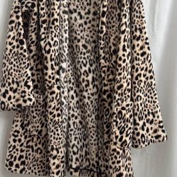 Victoria Secret Robe 