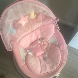 Baby Swing 