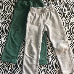 Cat & Jack 5T Sweats