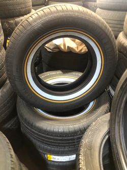 265/70/17 vogue gold line