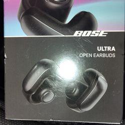 Bose Quietcomfort Ultra Earbuds 