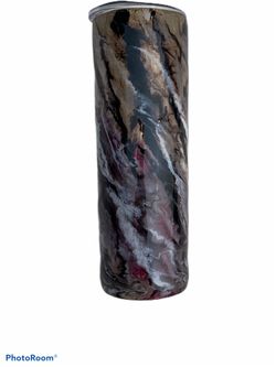 Custom Tumbler