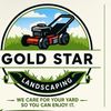 GOLD STAR LANDSCAPING LLC