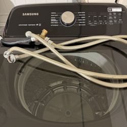 Samsung Washer 
