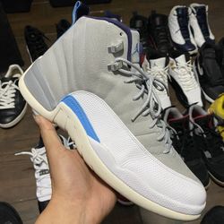 Air Jordan Retro 12s $50 FIRM CASH ONLY