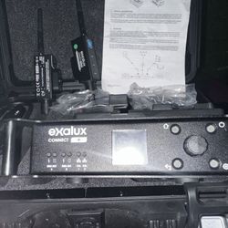 Exalux Connect +