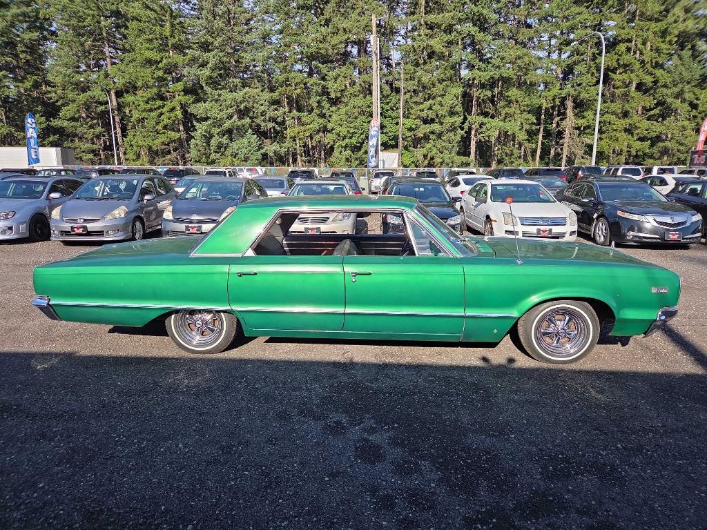 1965 Dodge Polara