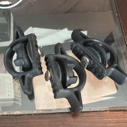 2005-2018 Toyota Tacoma Cargo Tie Down Cleat