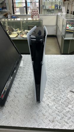PS5 SLIM Digital