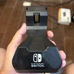 selling power a charge base for nintendo switch