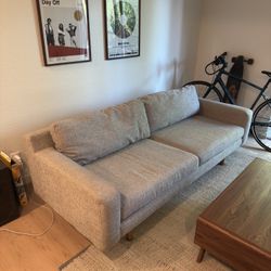 West Elm - Eddy Sofa