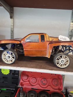 Traxxas
