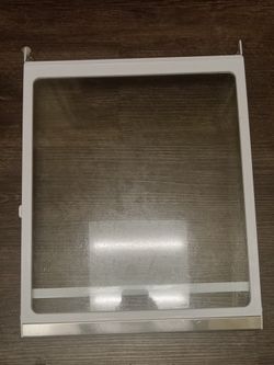 Samsung Fridge Shelve Pt#  DA67-03083 