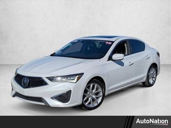 2019 Acura ILX