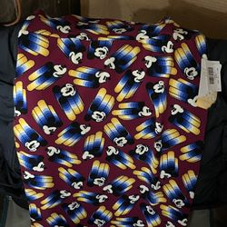 $7 A Piece/La LuRue Roe Disney Skirts & Shirts