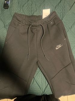 Nike tech sweats