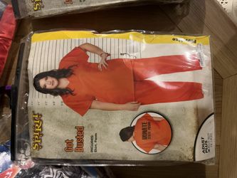 Halloween Costume