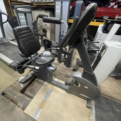Vision Fitness R70-02 Recumbent Bike