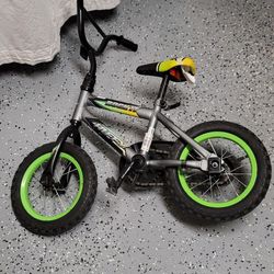 Huffy Kids Bike