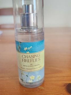 Women's fragrance Chasing Fireflies