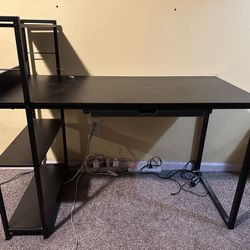 Desk 